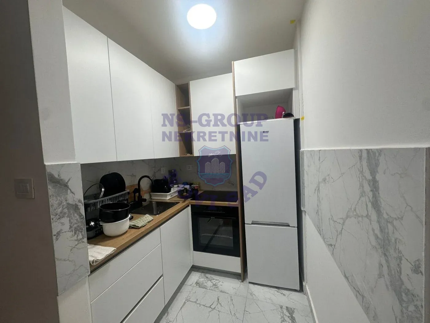 stan na prodaju Novi Sad 43m2 568545