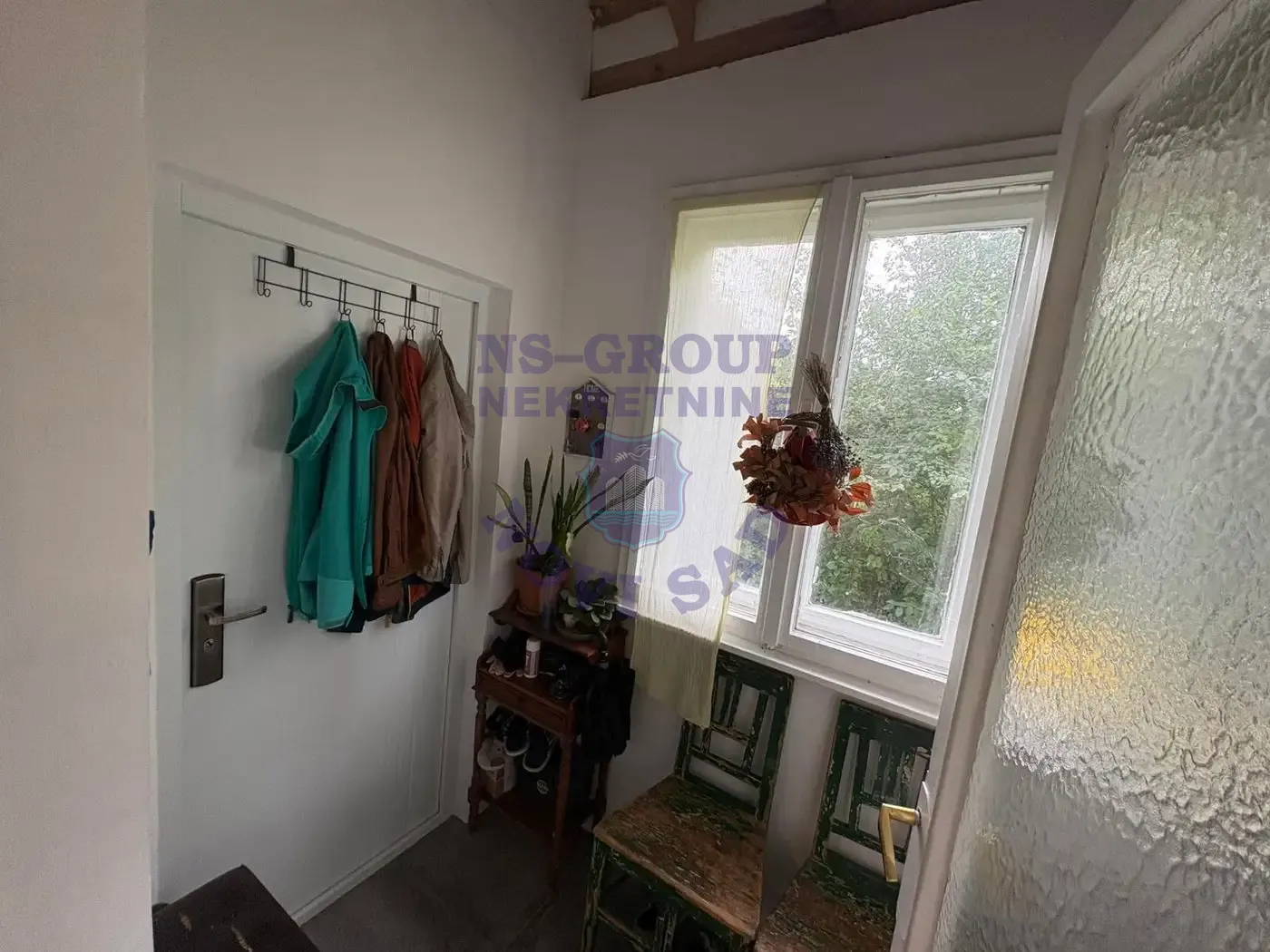 kuca na prodaju Sremska Kamenica 54m2 554403
