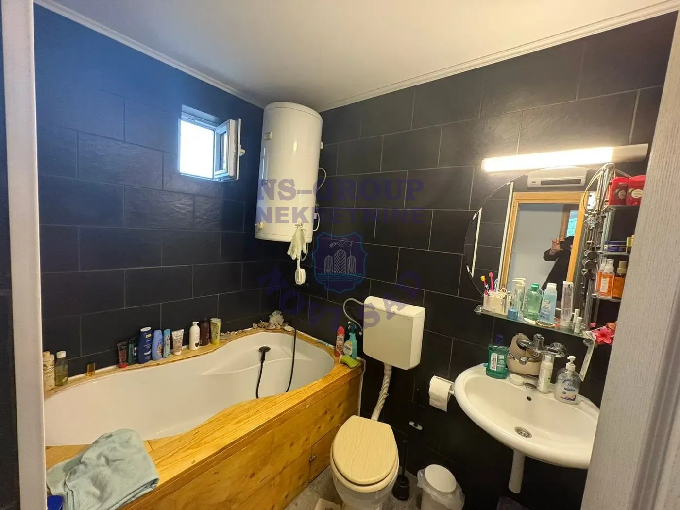 kuca na prodaju Sremska Kamenica 54m2 554403