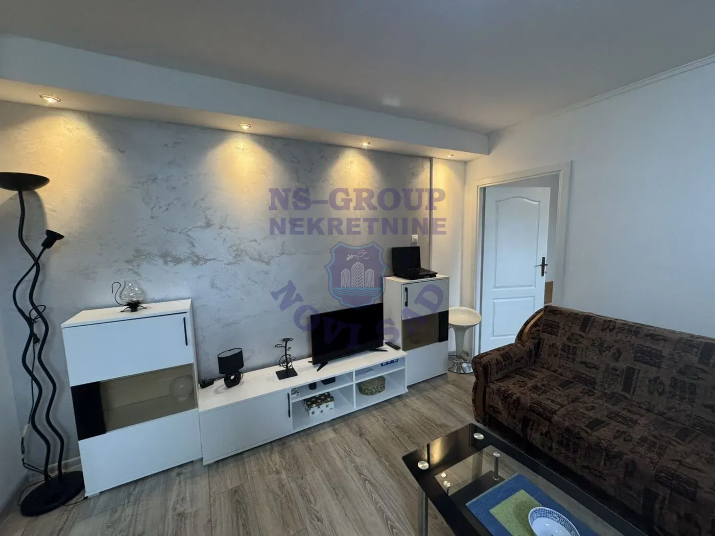 stan na prodaju Novi Sad, 30m2 554440