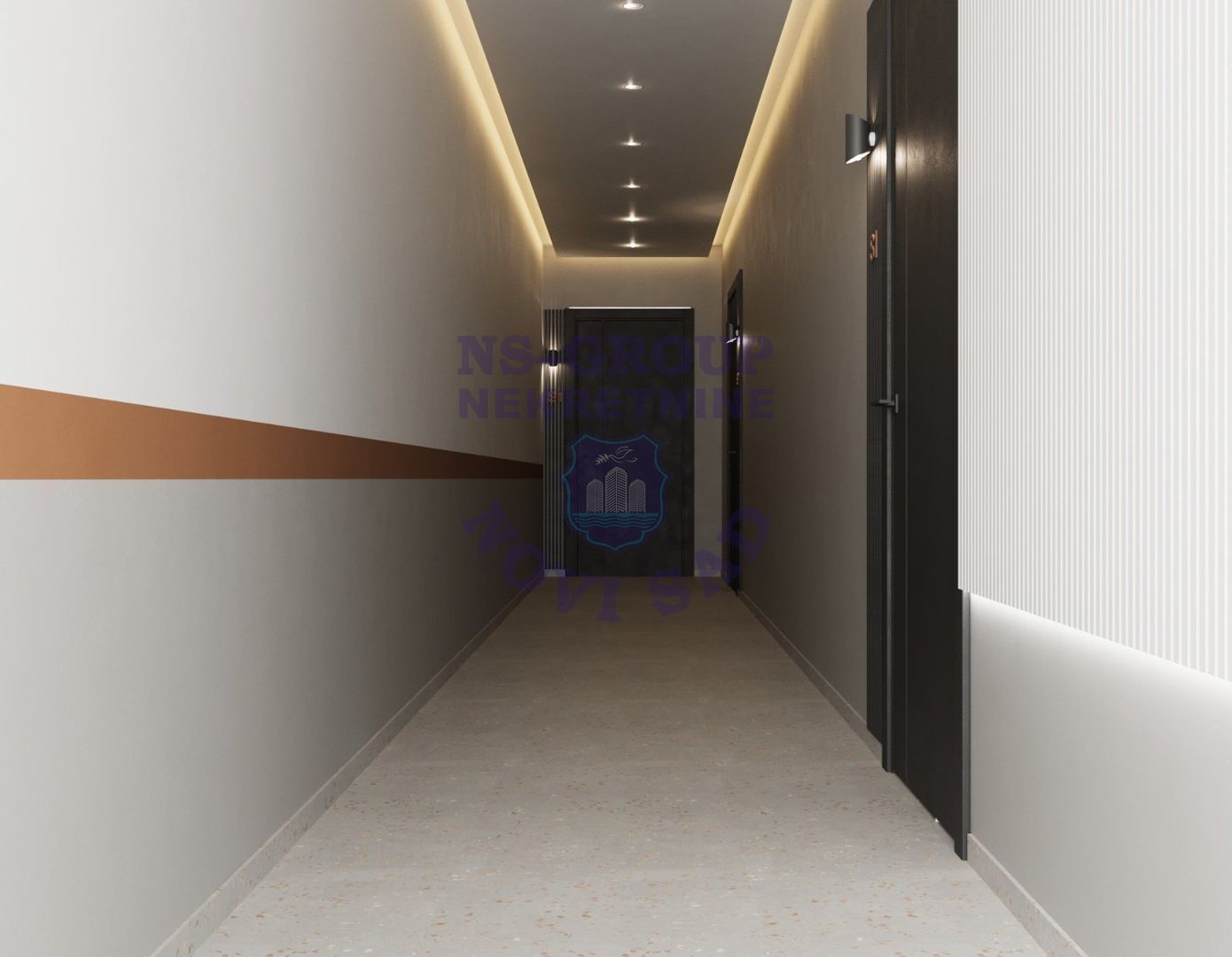 stan na prodaju Novi Sad 45m2 538313