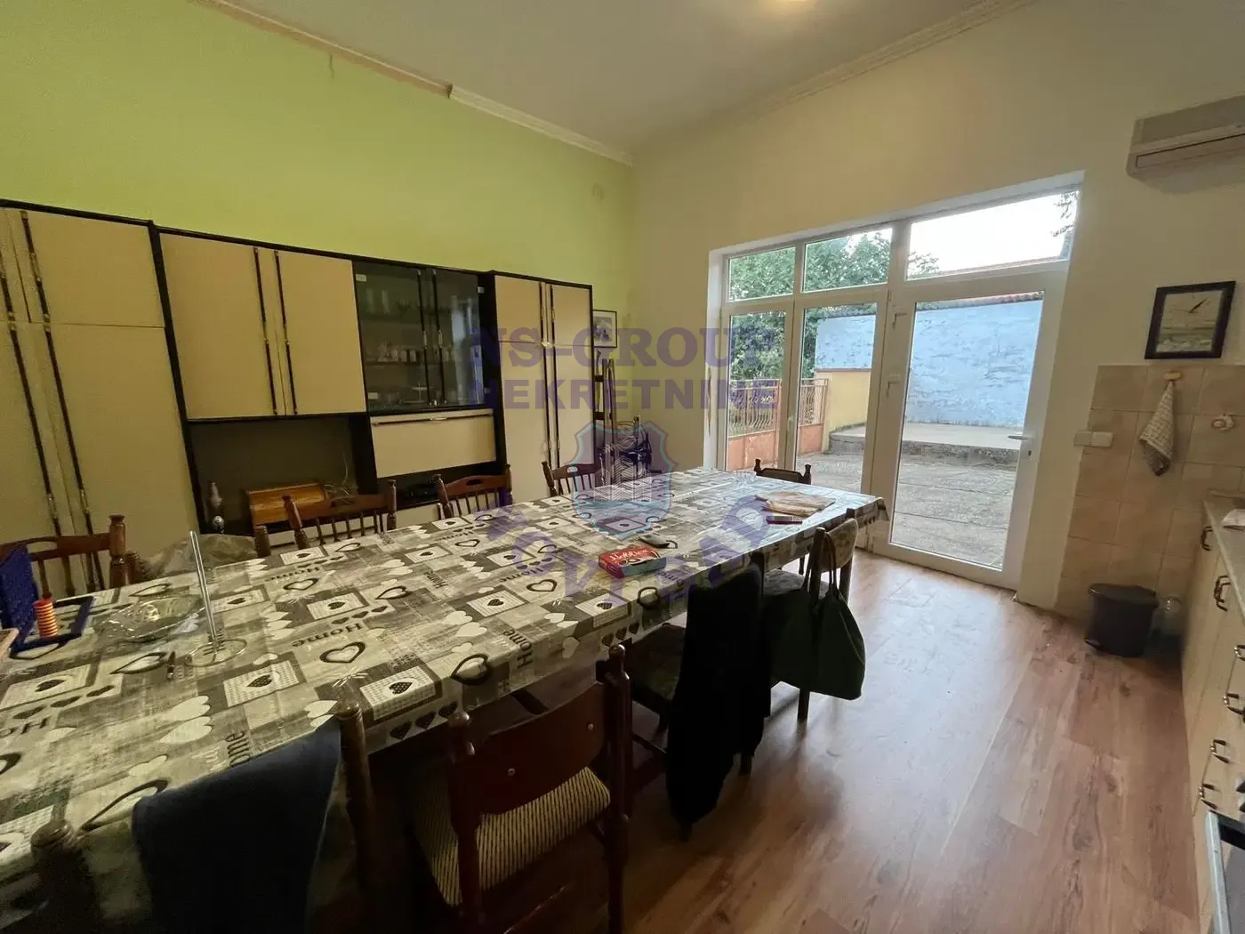 kuca na prodaju Krušedol 98m2 554648