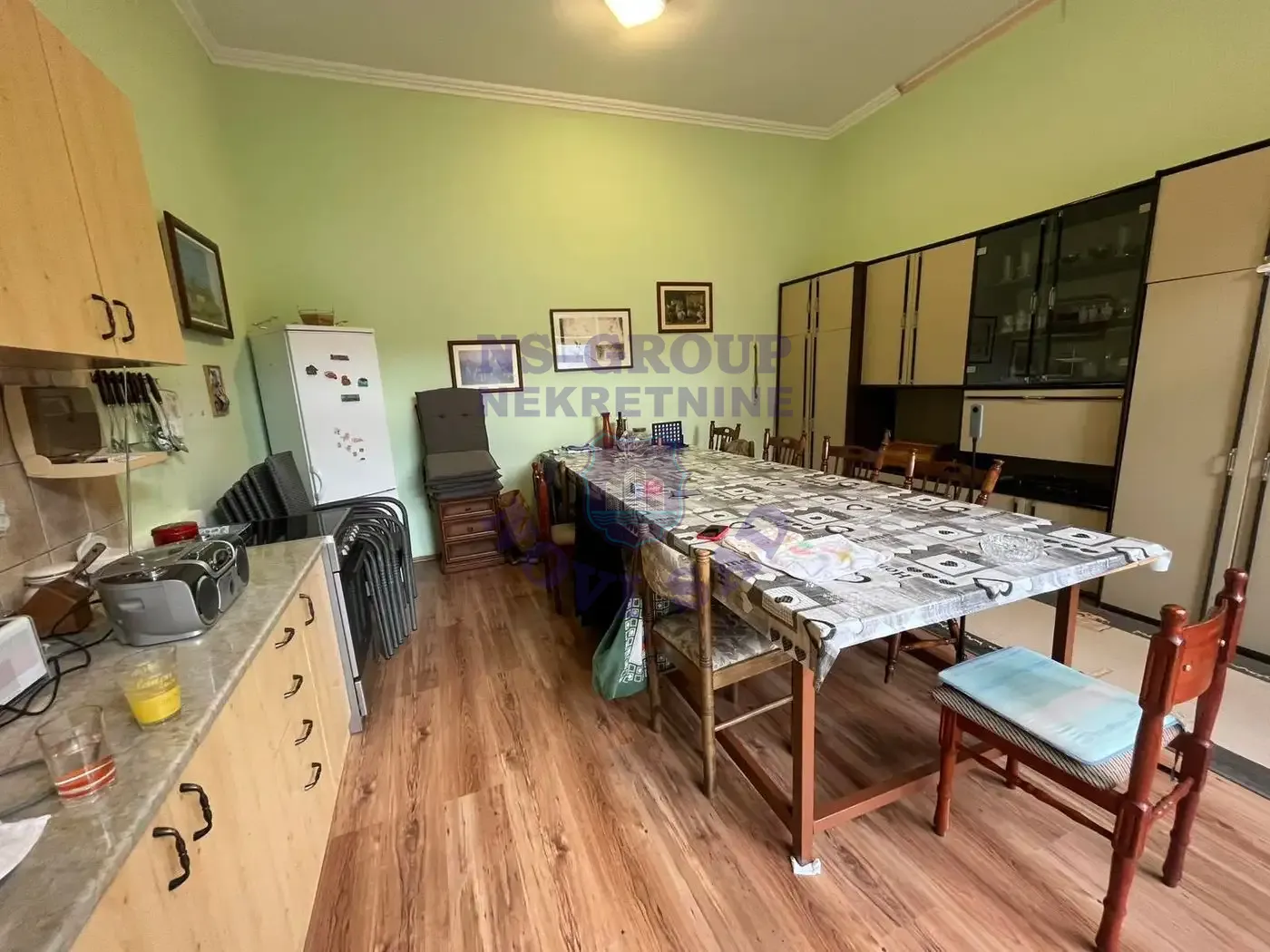kuca na prodaju Krušedol 98m2 554648