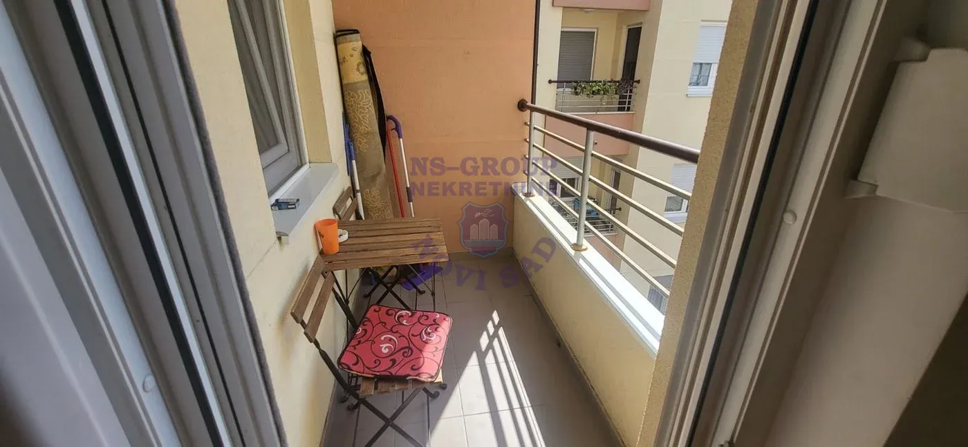 stan na prodaju Novi Sad 29m2 532630