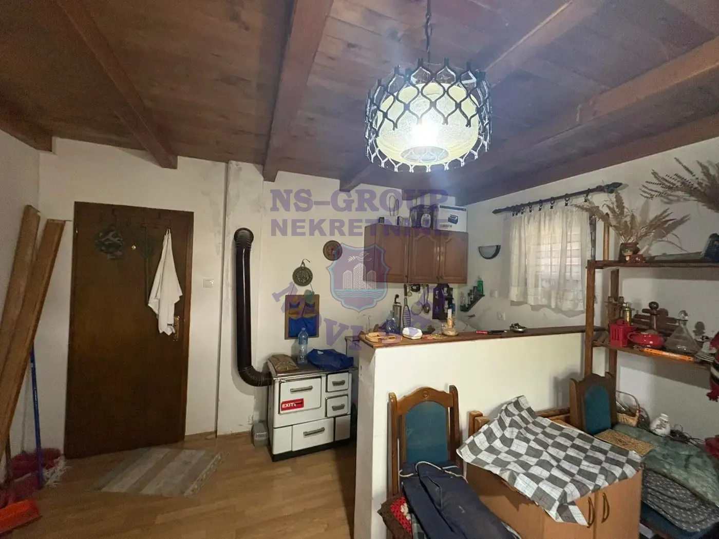 kuca na prodaju Novi Sad 24m2 554624