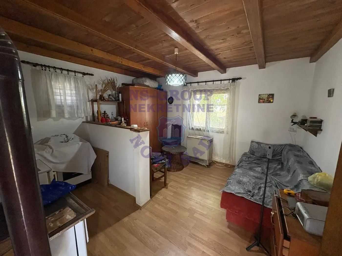 kuca na prodaju Novi Sad, 24m2 554624