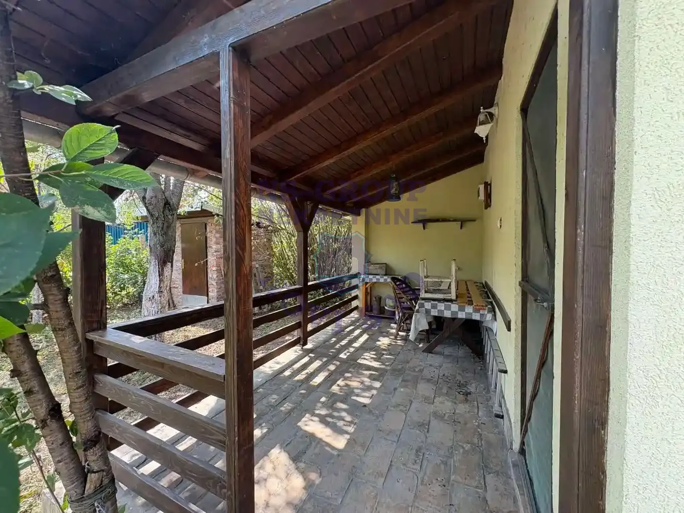 kuca na prodaju Novi Sad 24m2 554624