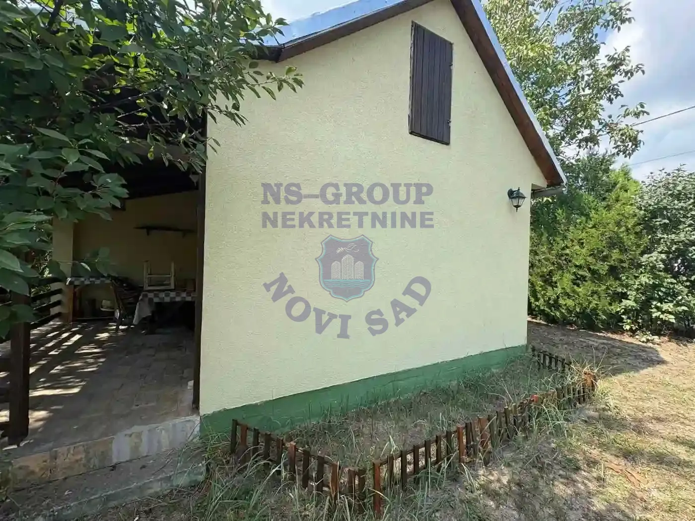 kuca na prodaju Novi Sad 24m2 554624