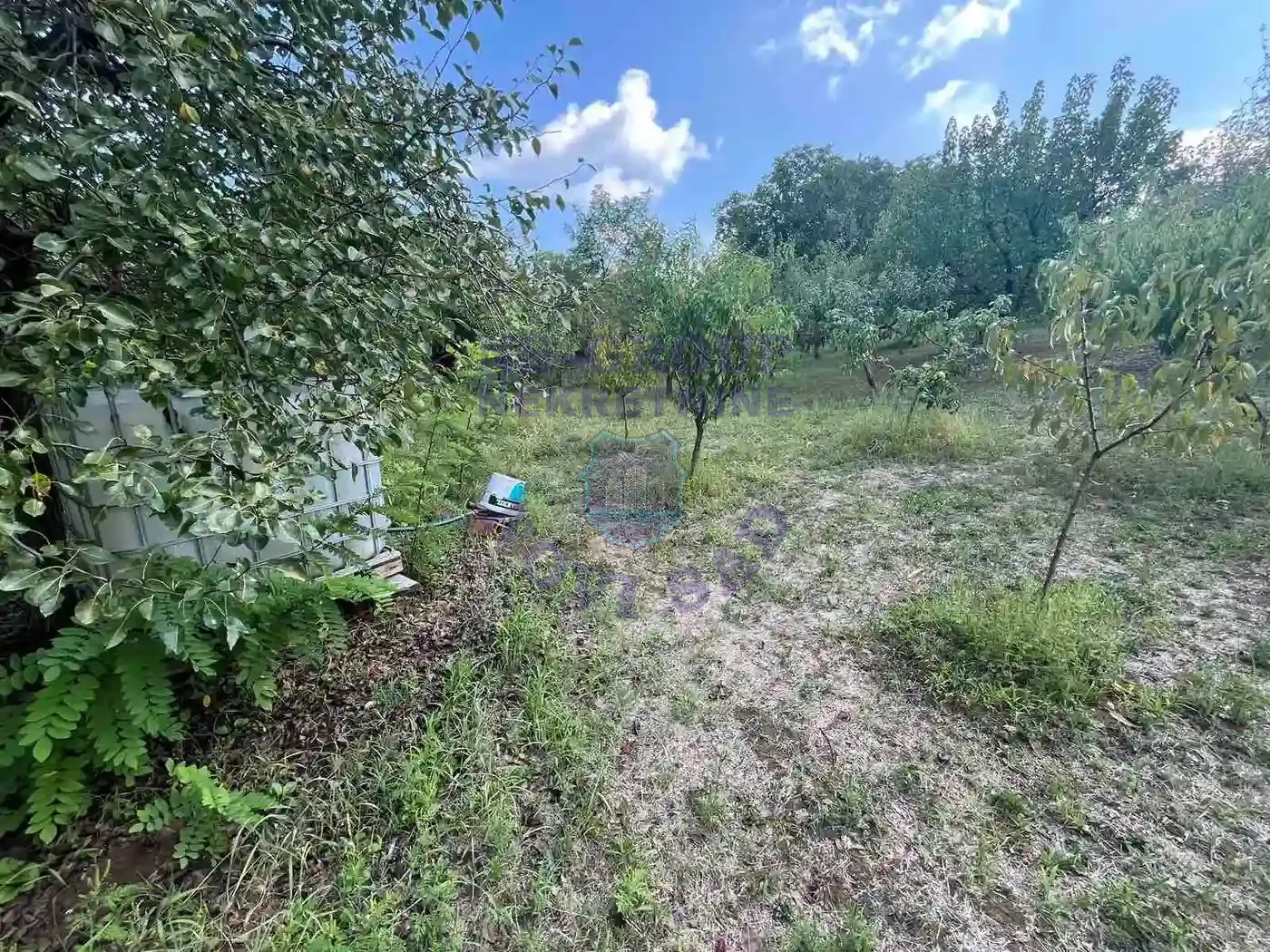 plac na prodaju Petrovaradin 1418m2 554618