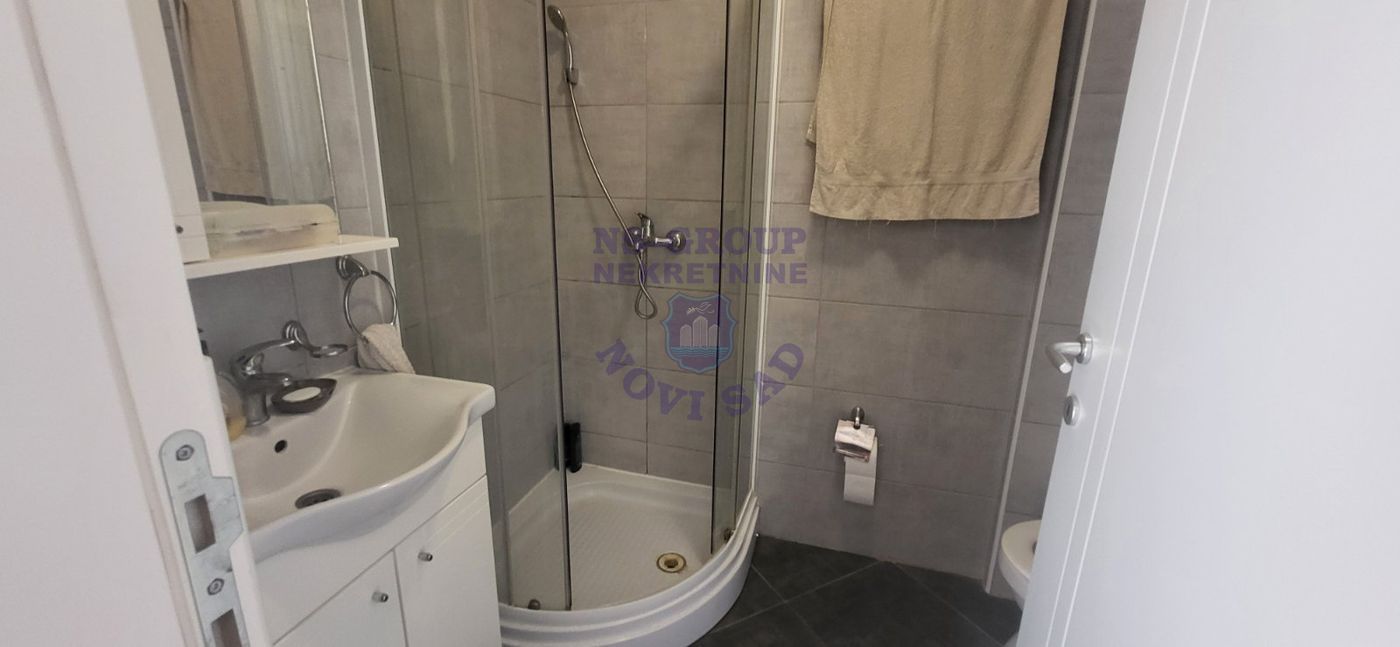 stan na prodaju Novi Sad 29m2 532630