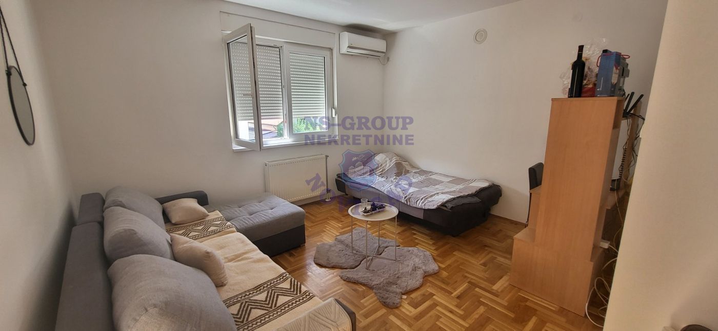 stan na prodaju Novi Sad 29m2 532630