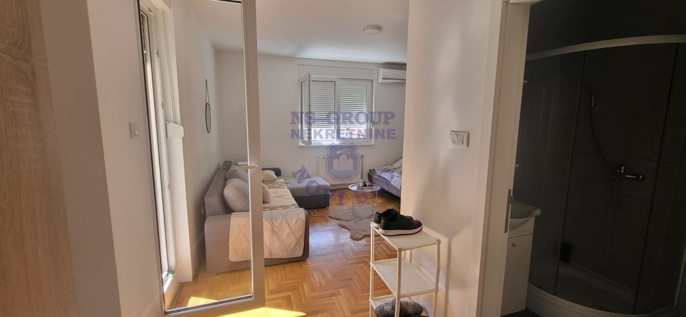 stan na prodaju Novi Sad 29m2 532630