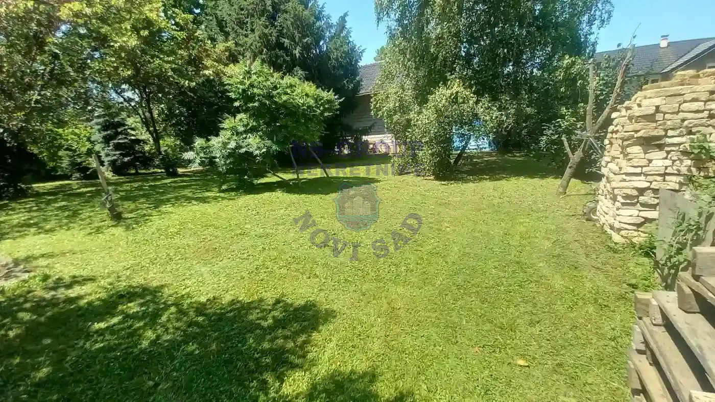 kuca na prodaju Sremska Kamenica 54m2 554403