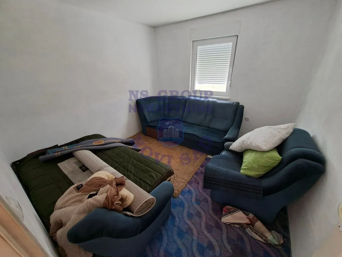 kuca na prodaju Begeč, 106m2 554765