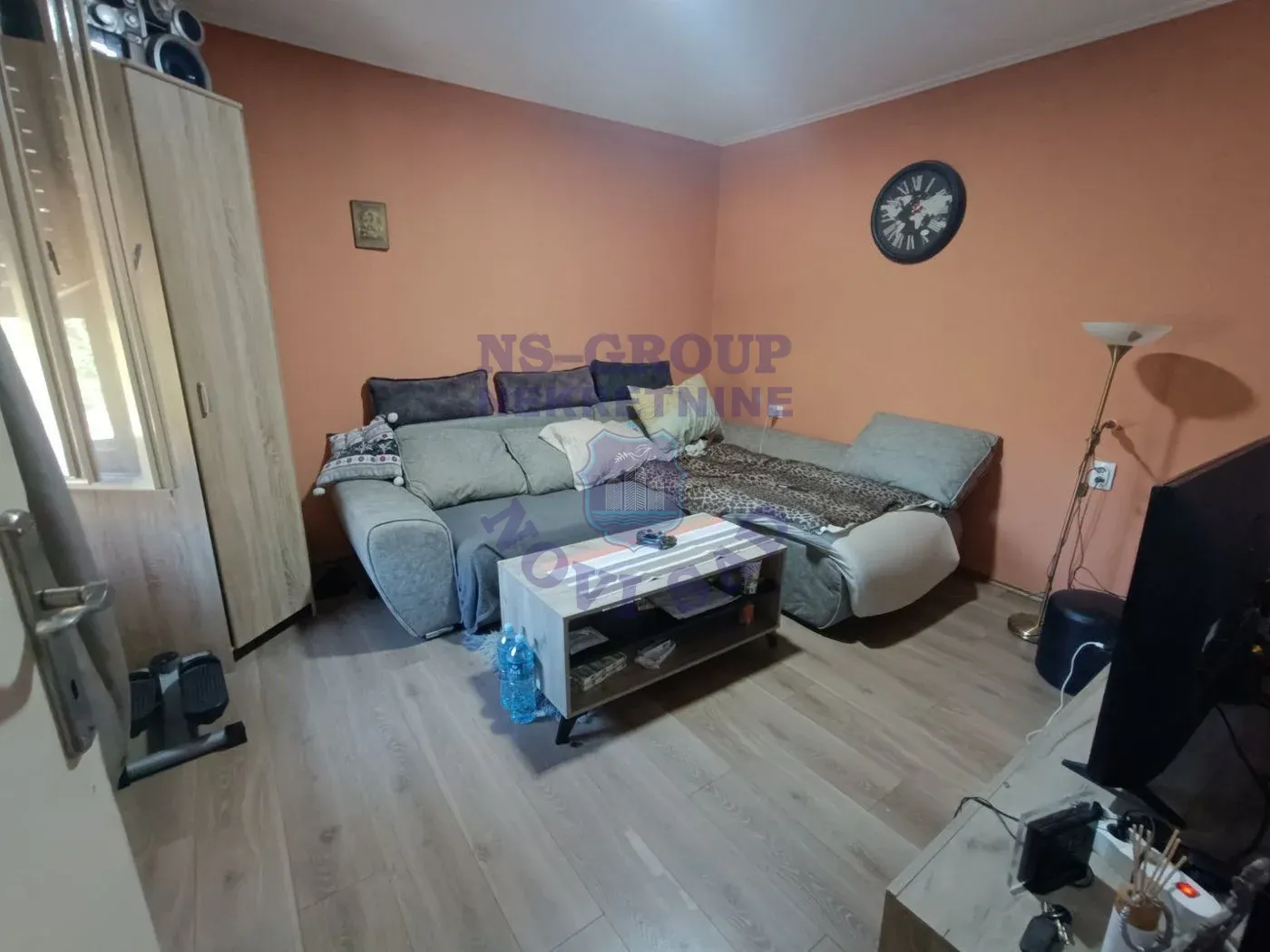 kuca na prodaju Futog 275m2 554749