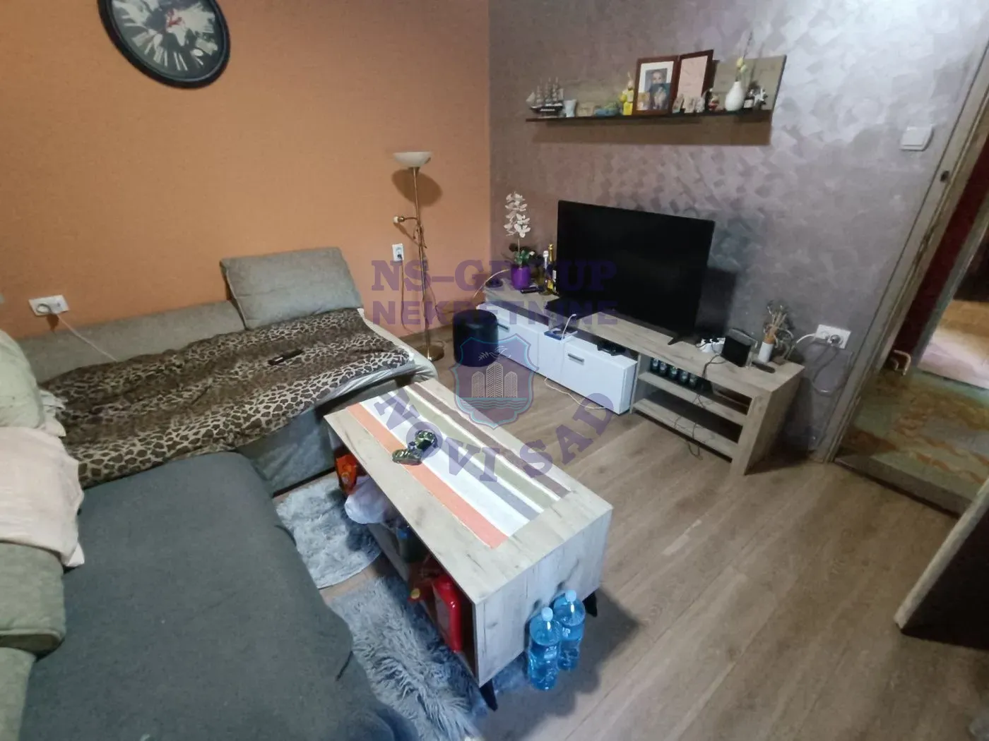 kuca na prodaju Futog 275m2 554749
