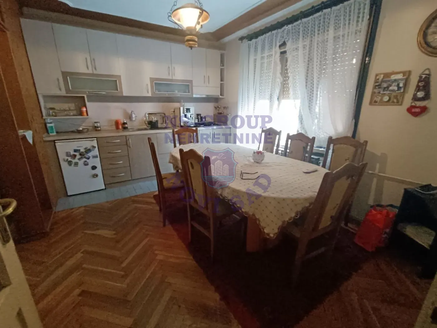 kuca na prodaju Futog 275m2 554749