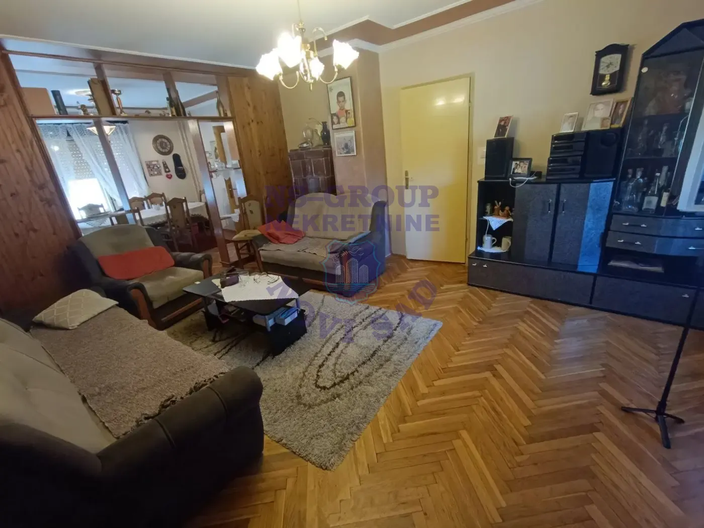 kuca na prodaju Futog 275m2 554749
