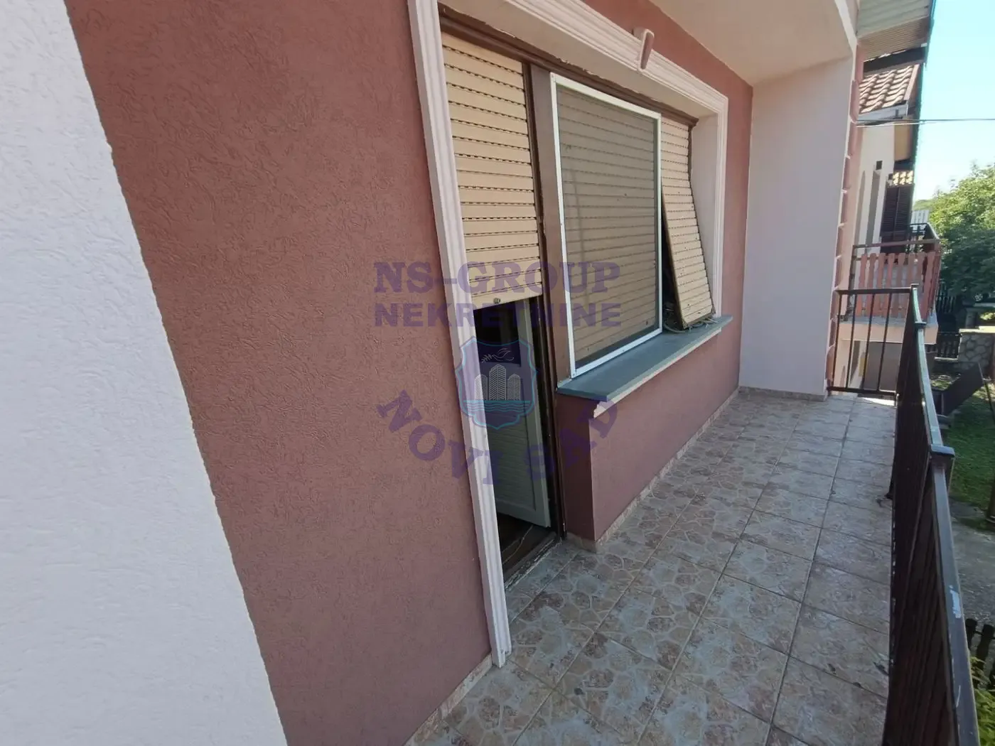 kuca na prodaju Futog 275m2 554749
