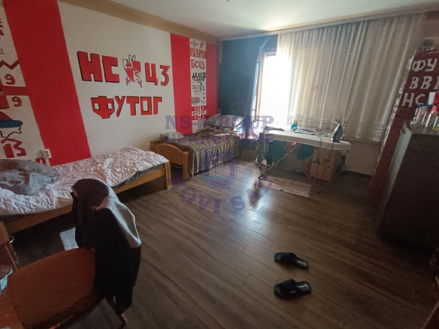 kuca na prodaju Futog 275m2 554749
