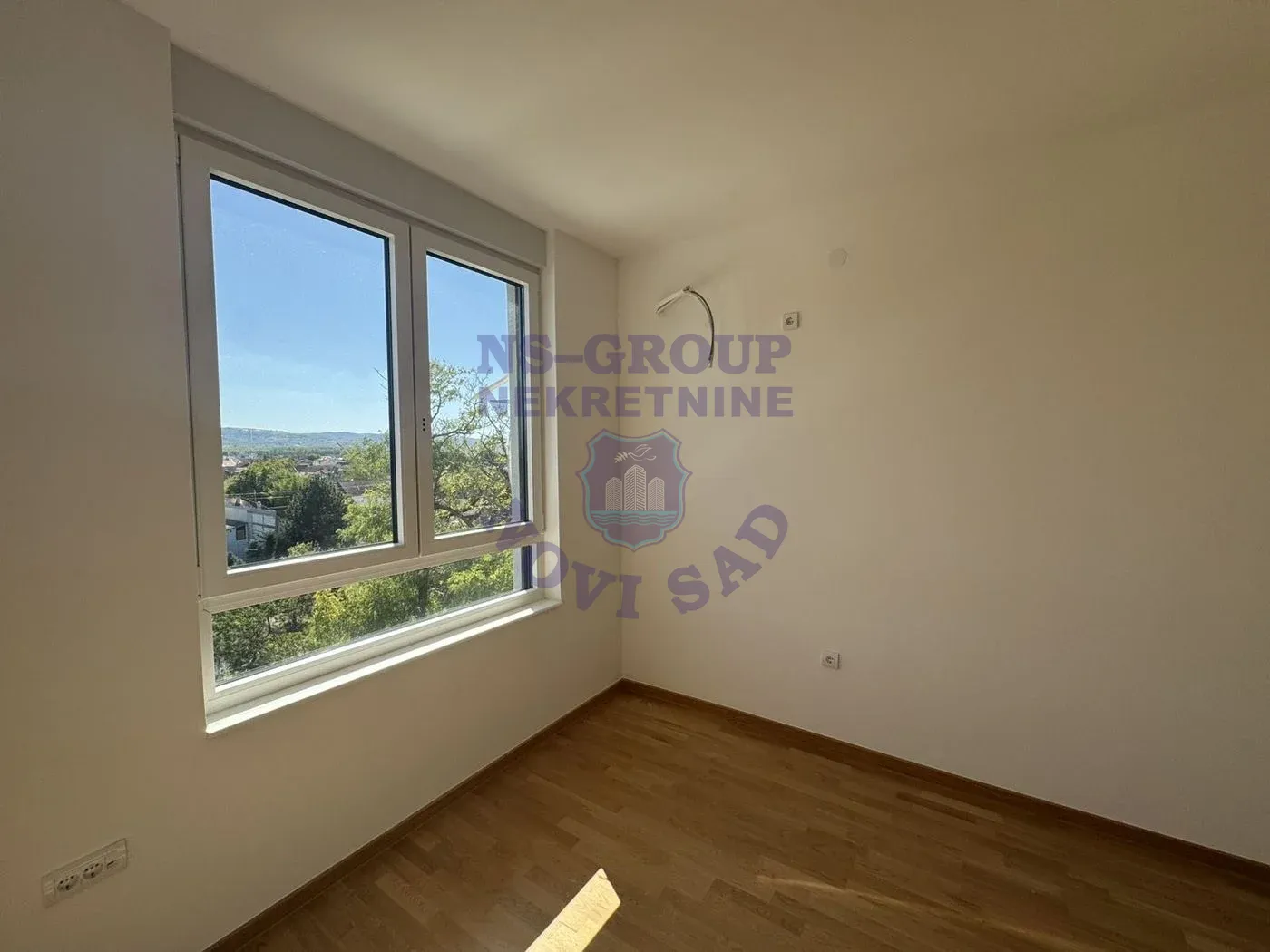 stan na prodaju Novi Sad 31m2 555162