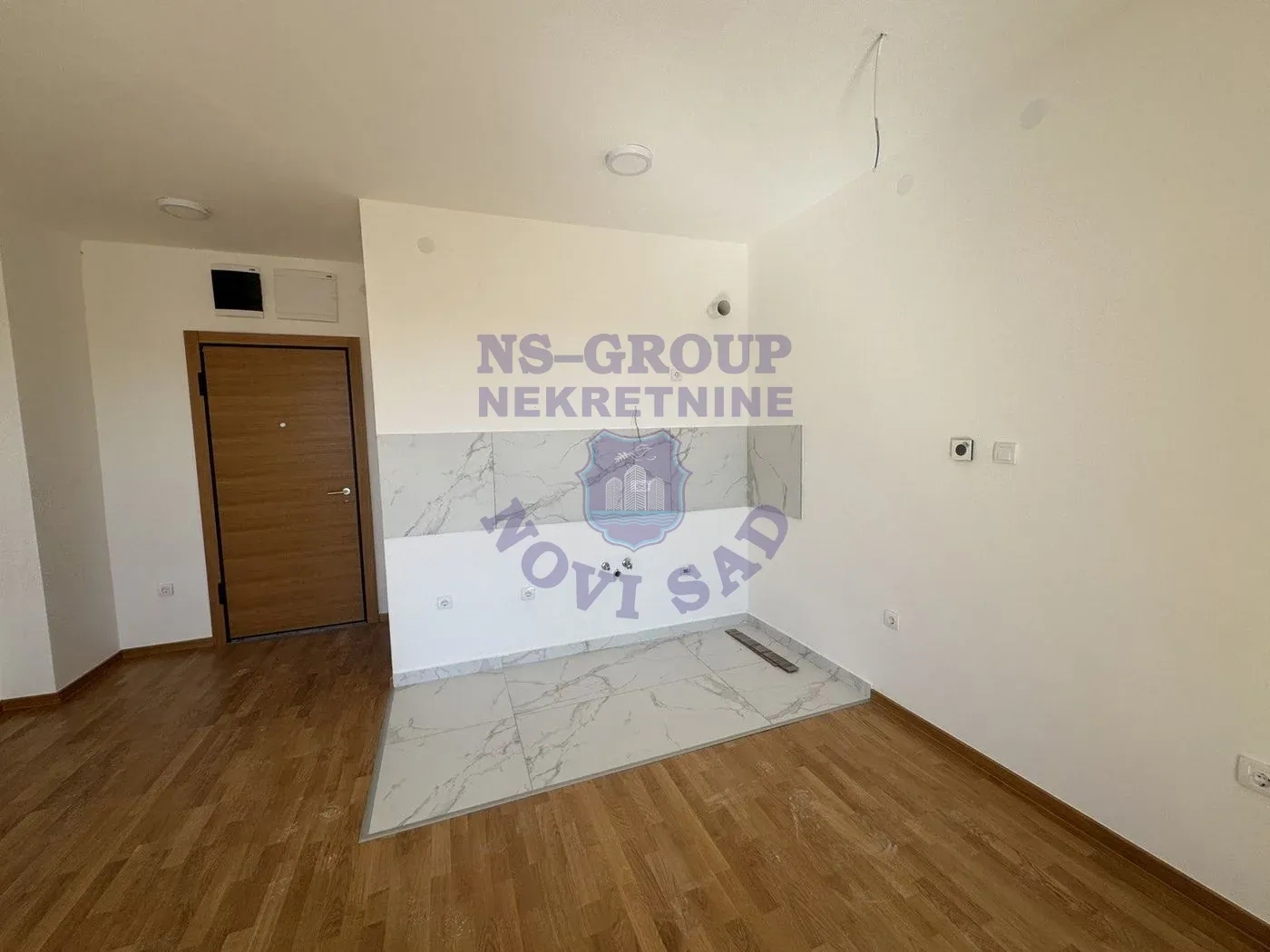 stan na prodaju Novi Sad 31m2 555162