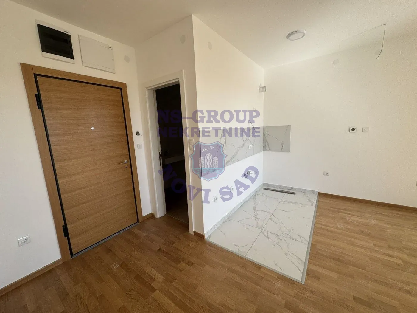 stan na prodaju Novi Sad 31m2 555162