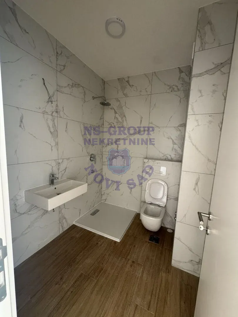 stan na prodaju Novi Sad 31m2 555162