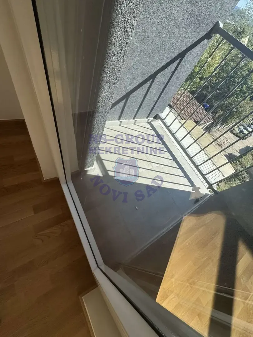 stan na prodaju Novi Sad 31m2 555162