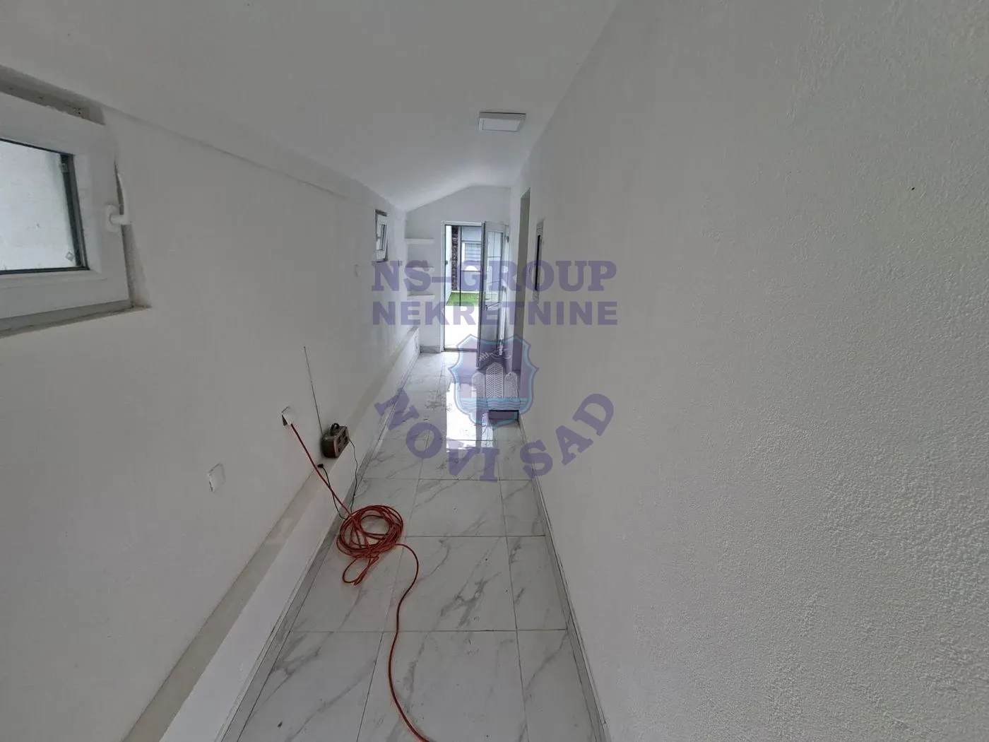 kuca na prodaju Novi Sad 48m2 555002