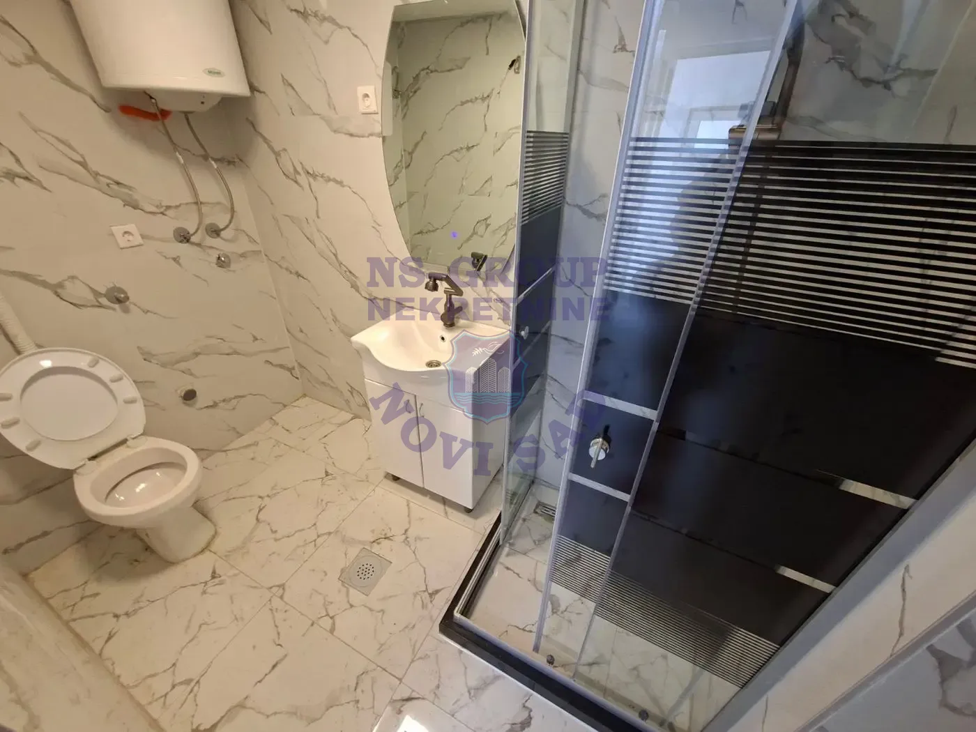 kuca na prodaju Novi Sad 48m2 555002