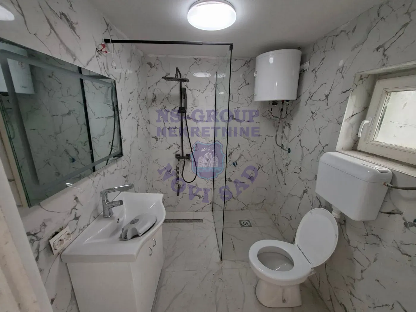 kuca na prodaju Novi Sad 48m2 555002