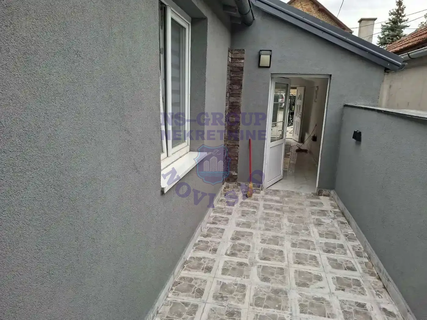 kuca na prodaju Novi Sad 48m2 555002