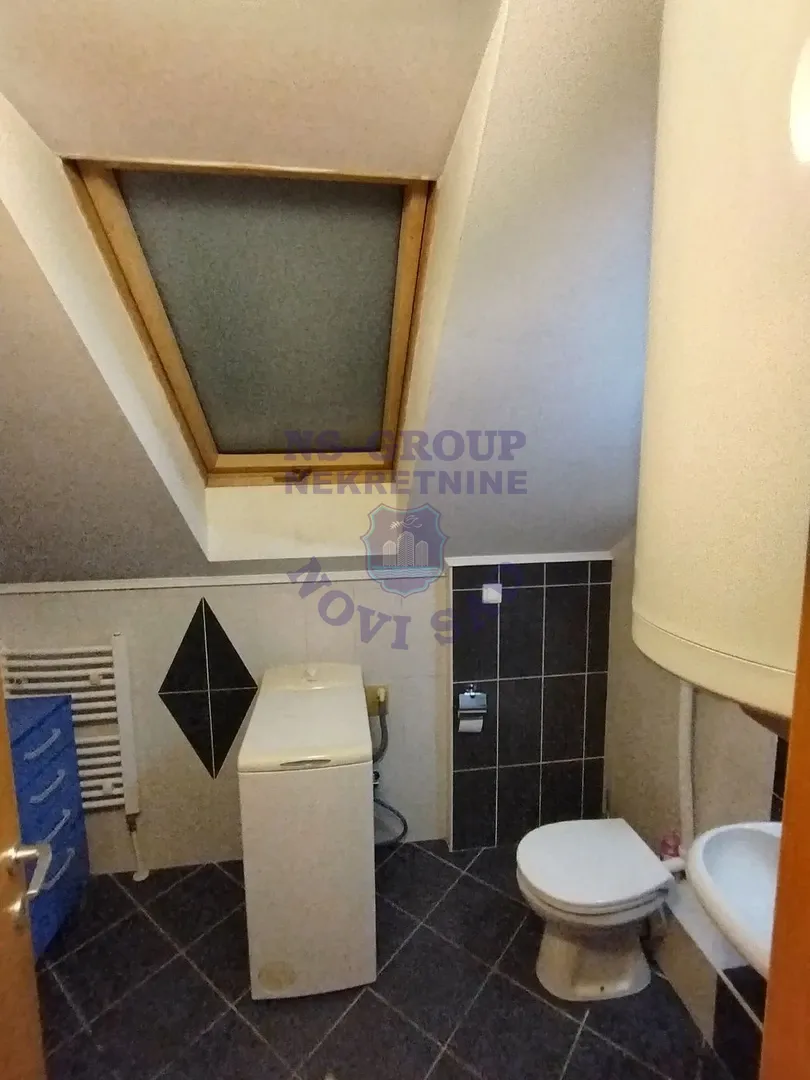 stan na prodaju Novi Sad 83m2 555200