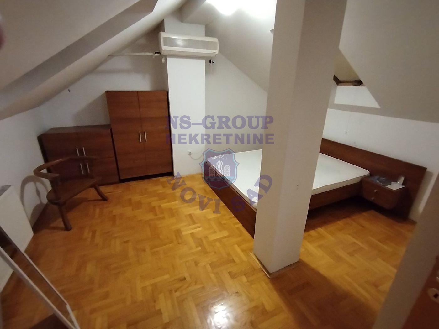 stan na prodaju Novi Sad 83m2 555200
