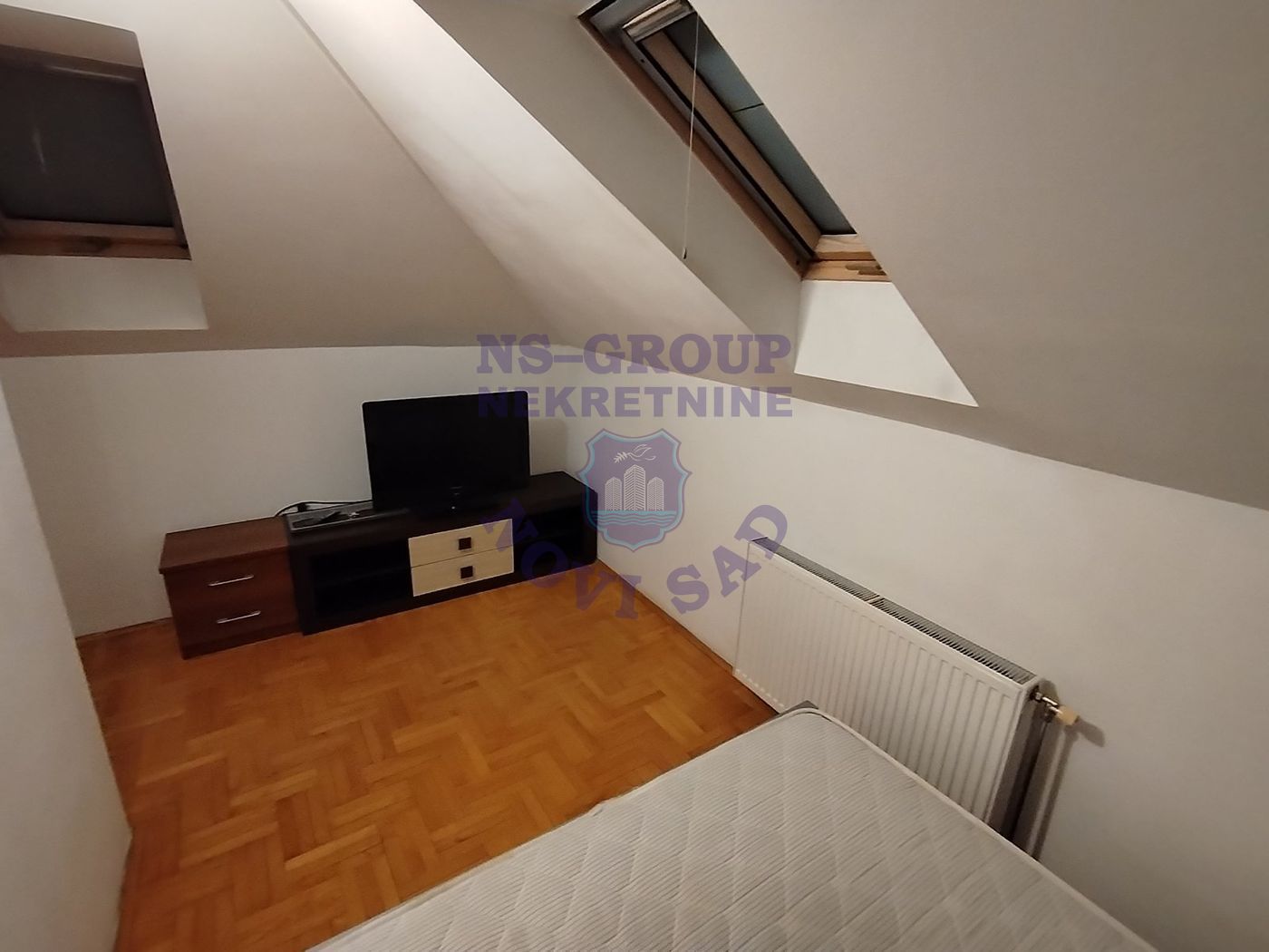 stan na prodaju Novi Sad 83m2 555200