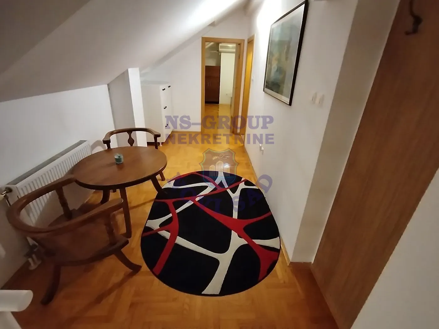 stan na prodaju Novi Sad 83m2 555200