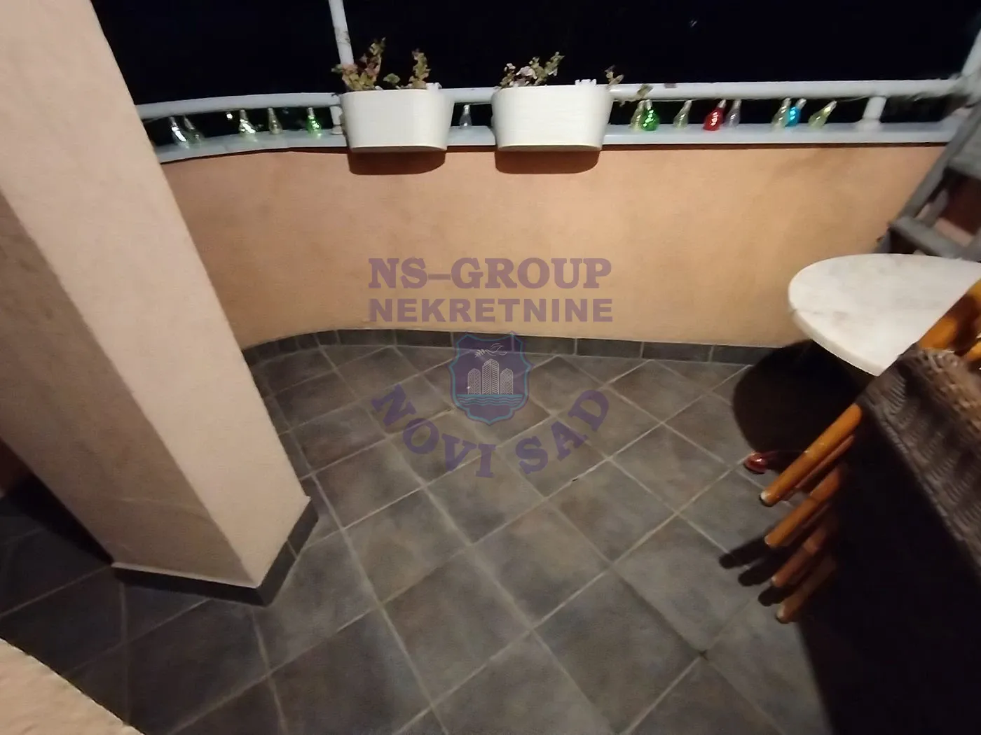 stan na prodaju Novi Sad 83m2 555200
