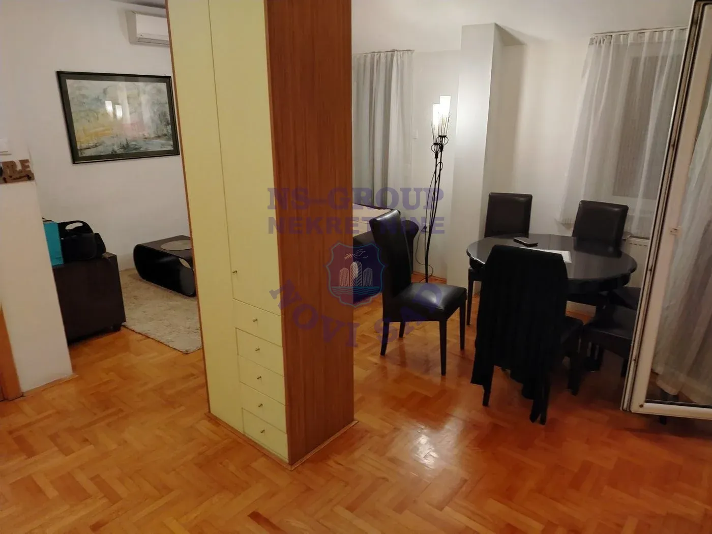 stan na prodaju Novi Sad 83m2 555200