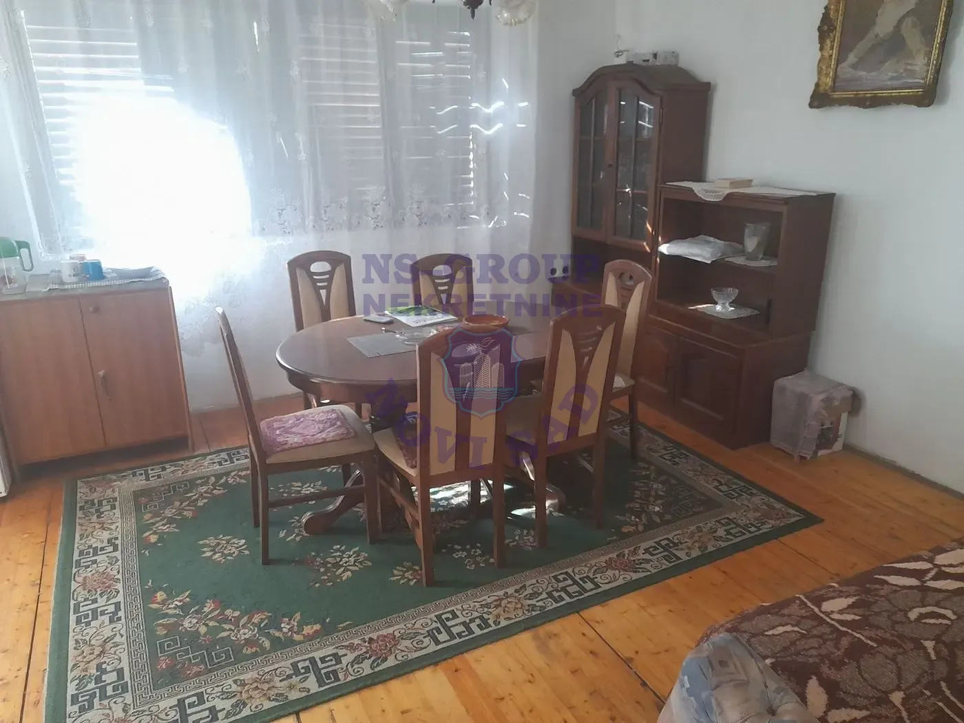 kuca na prodaju Žabalj 120m2 555193