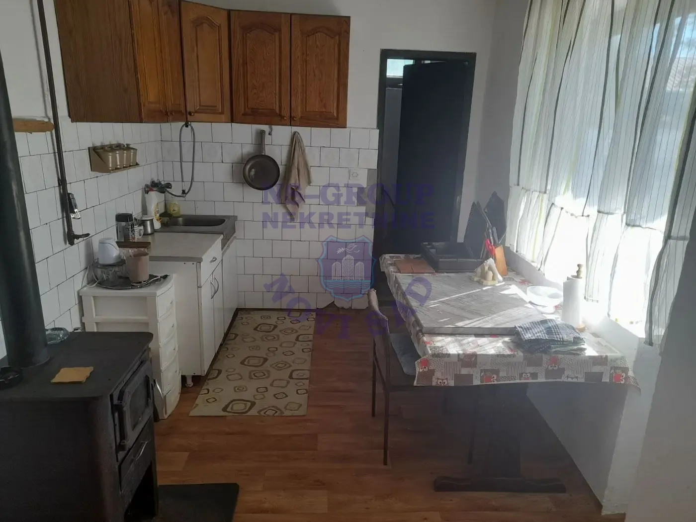 kuca na prodaju Žabalj 120m2 555193