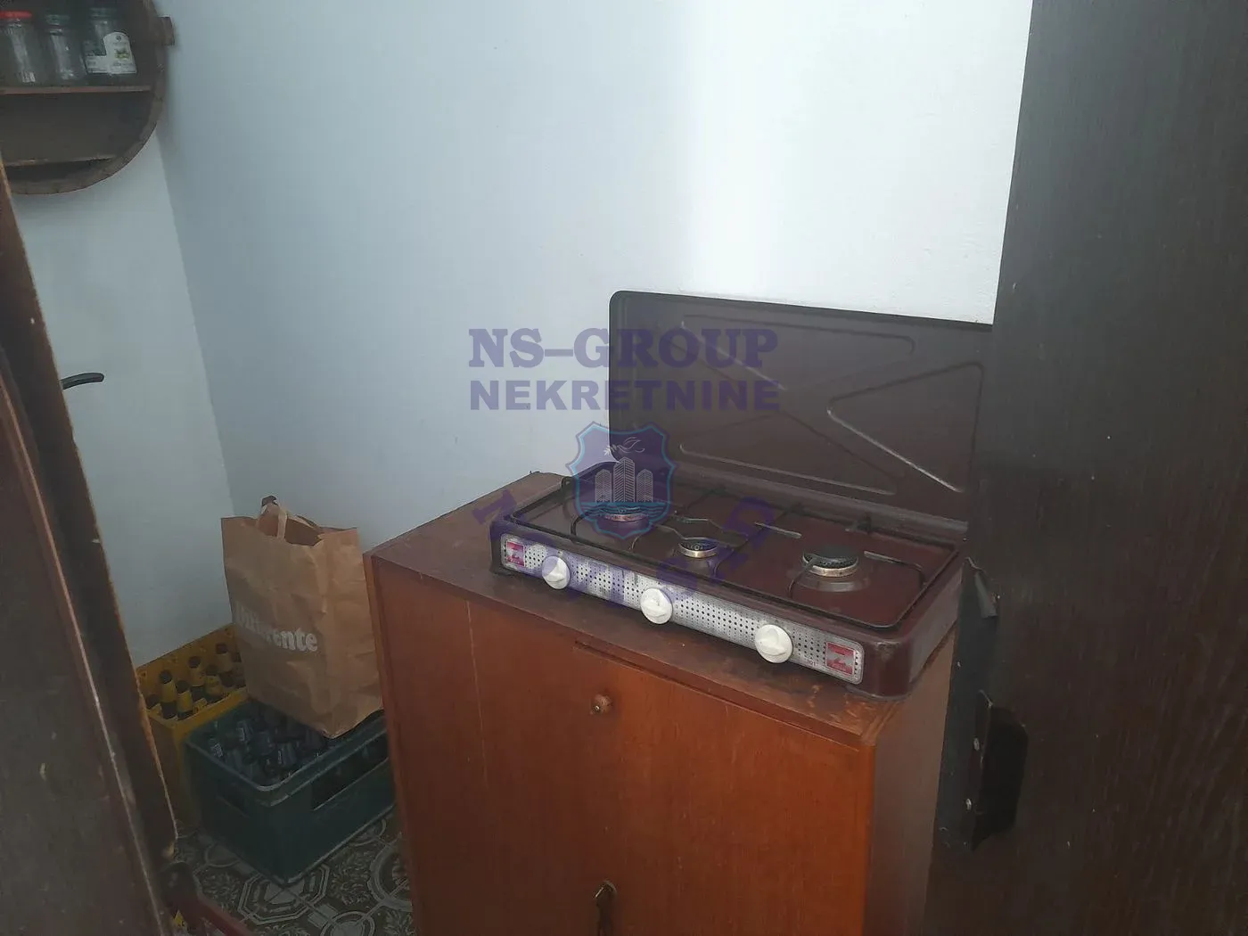 kuca na prodaju Žabalj 120m2 555193