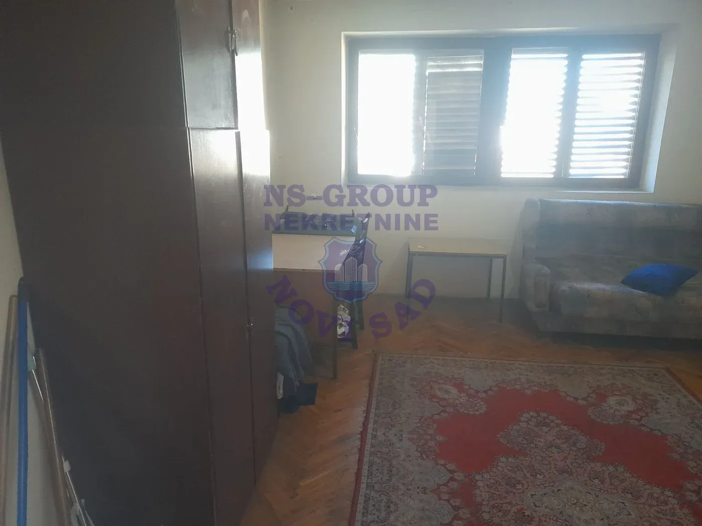 kuca na prodaju Žabalj 120m2 555193