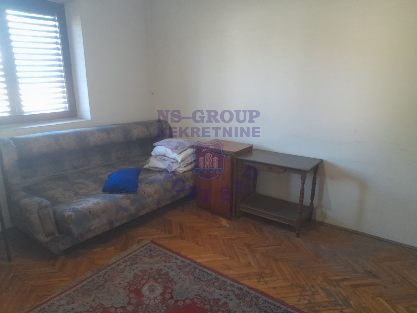 kuca na prodaju Žabalj 120m2 555193