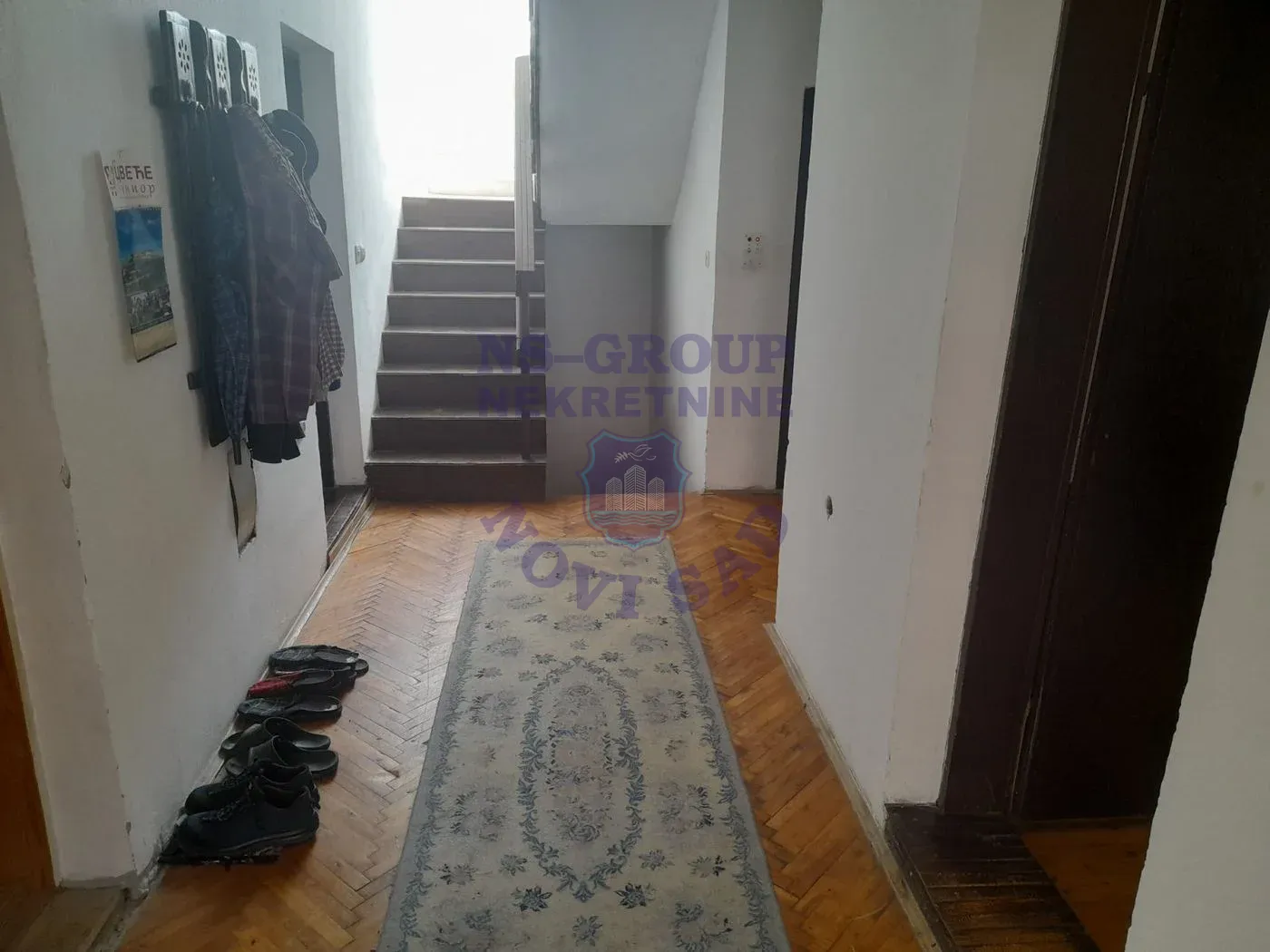 kuca na prodaju Žabalj 120m2 555193