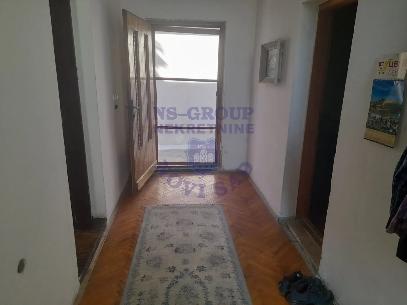 kuca na prodaju Žabalj 120m2 555193