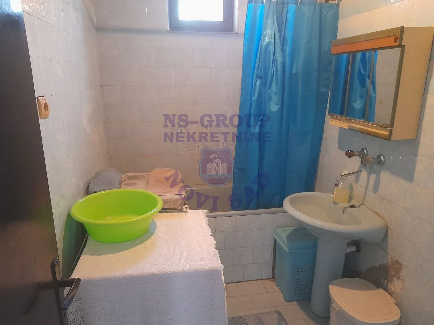 kuca na prodaju Žabalj 120m2 555193
