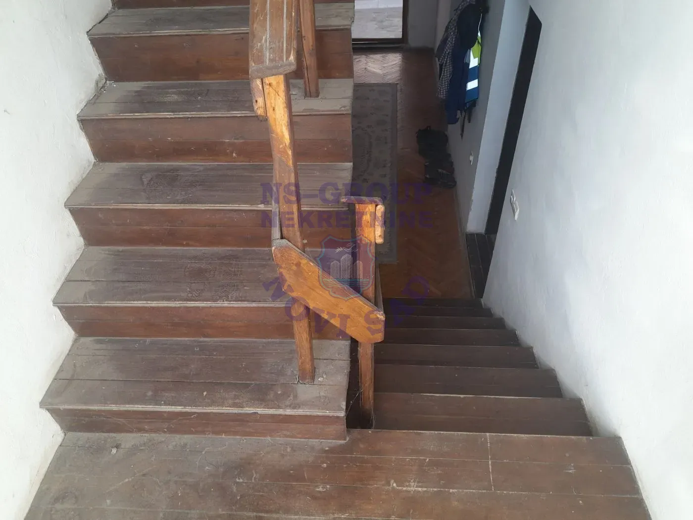 kuca na prodaju Žabalj 120m2 555193