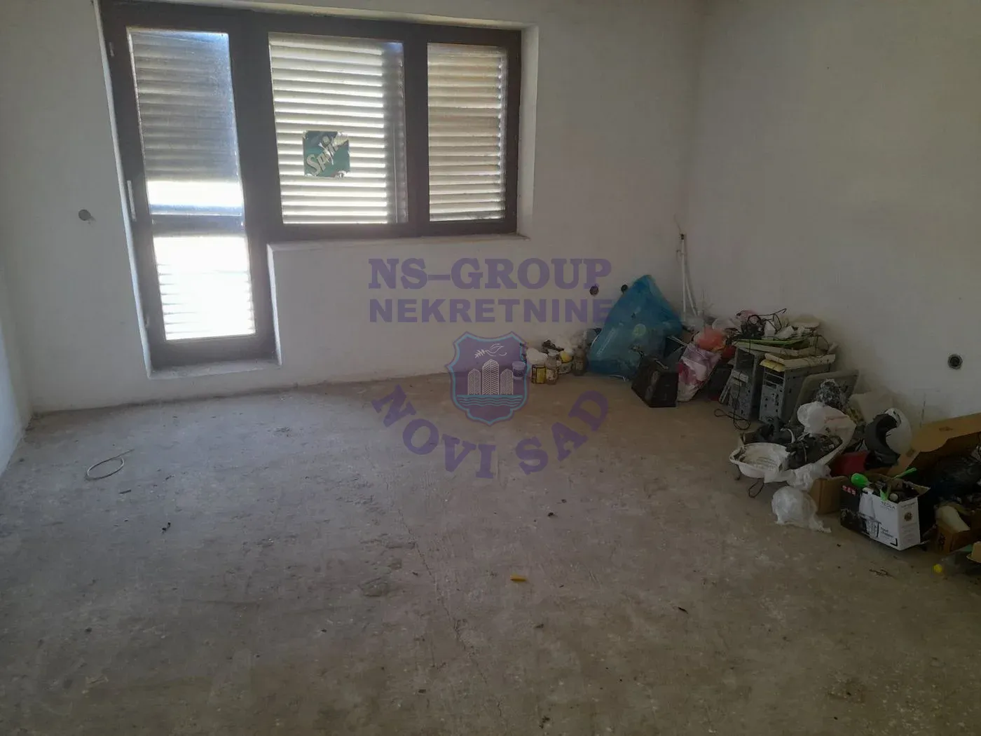 kuca na prodaju Žabalj 120m2 555193