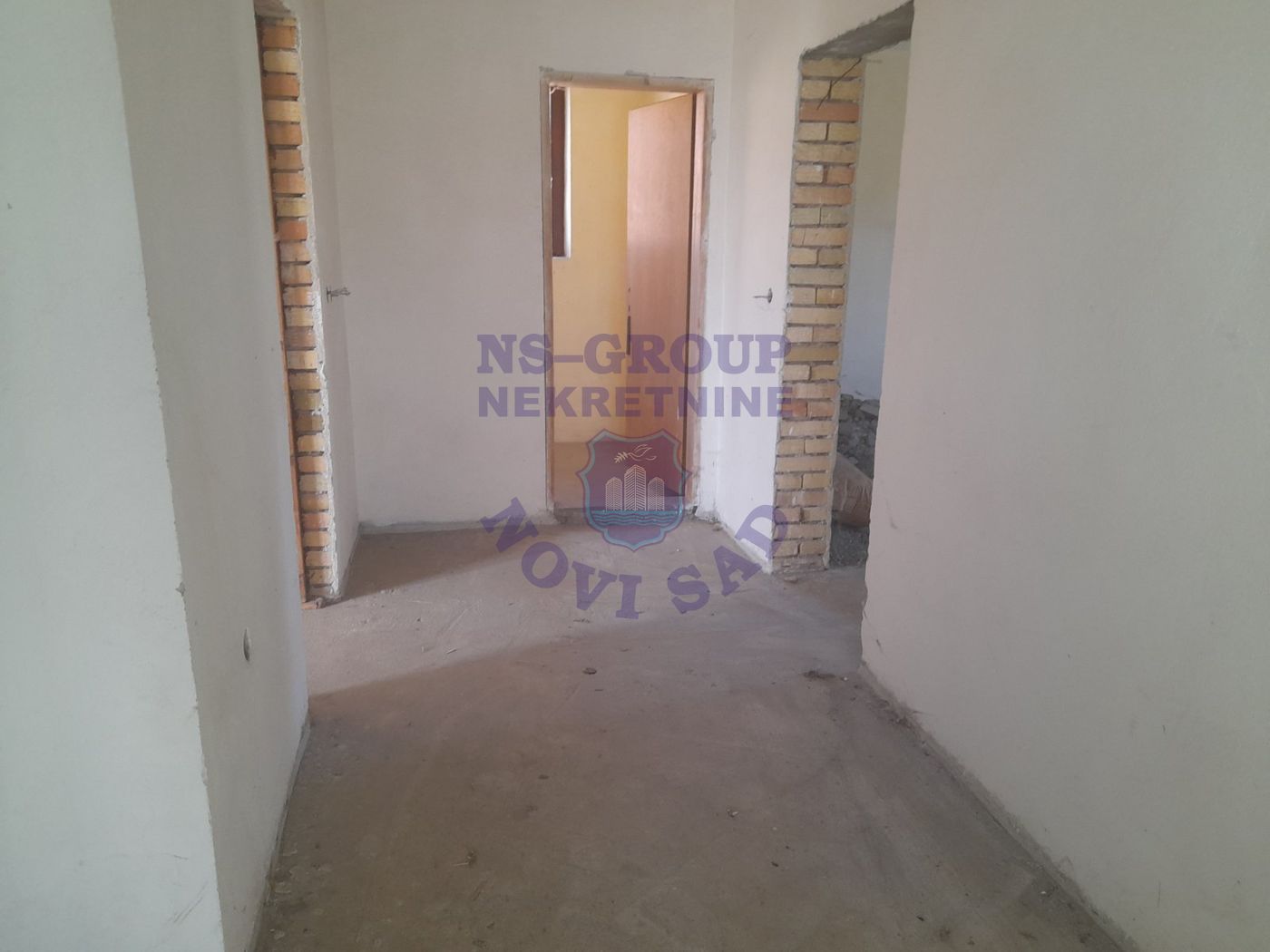 kuca na prodaju Žabalj 120m2 555193